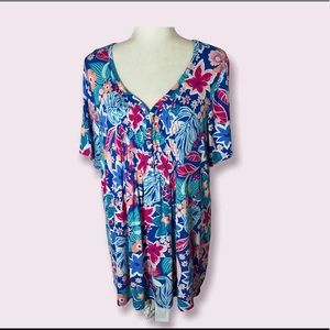 NWT Stylish Spring Shirt